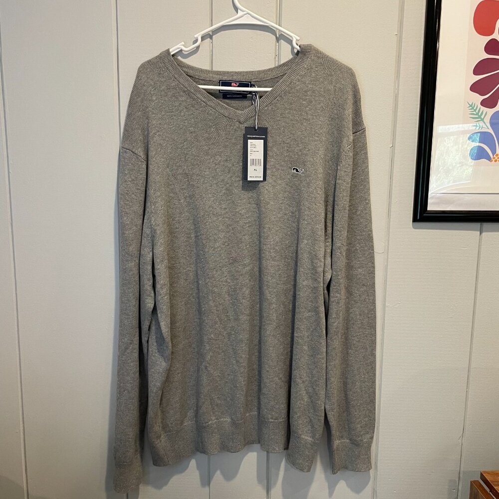 🐳 Vineyard Vines Short Sleeve Pocket Tee🐳 Mens XL